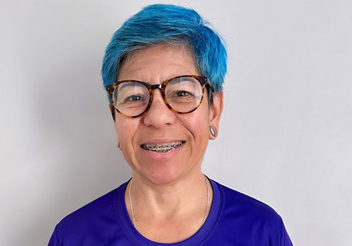 Lúcia Lafayete